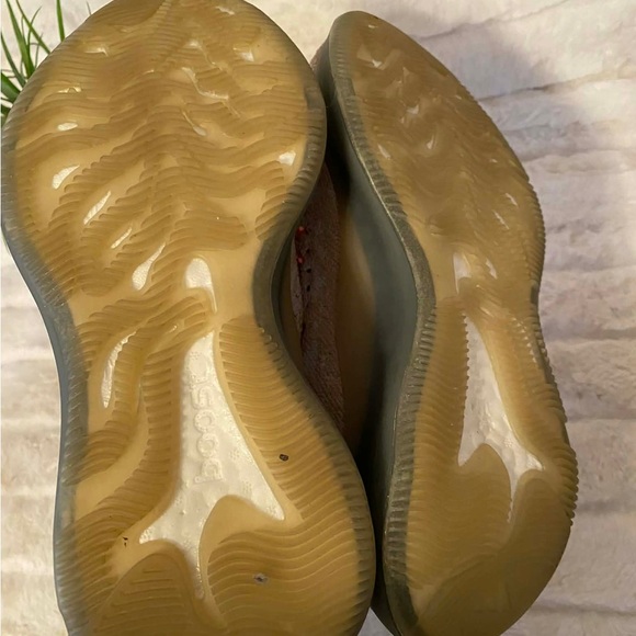 EUC Adidas Yeezy Sneakers - Picture 4 of 7
